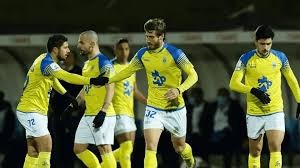 英超｜库库雷利亚破门 切尔西1比0小胜莱切斯特