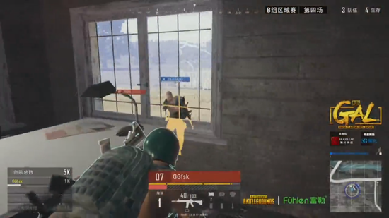 街头篮球场 街头篮球场